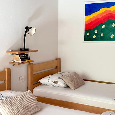 Sunny Apartments Mara ดูบรอฟนิก ภายนอก รูปภาพ