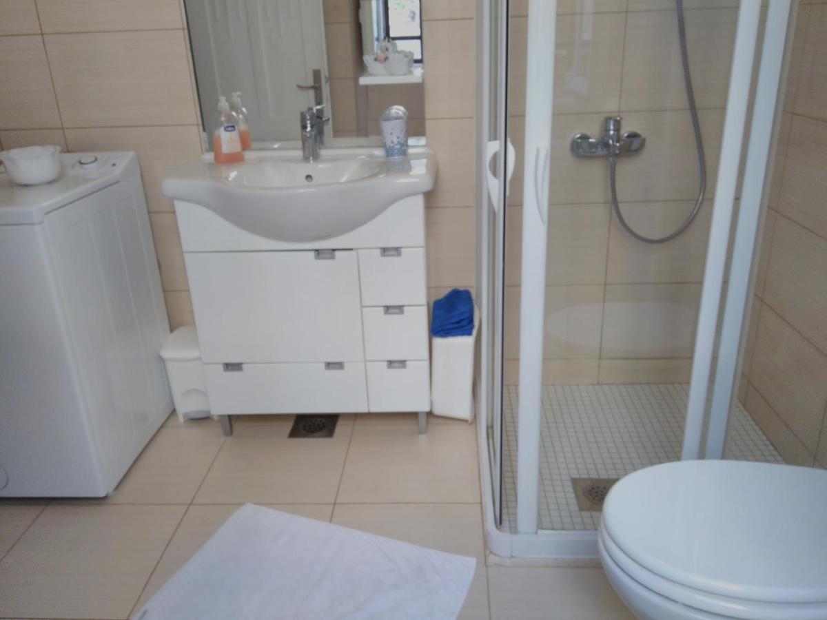 Sunny Apartments Mara ดูบรอฟนิก ภายนอก รูปภาพ