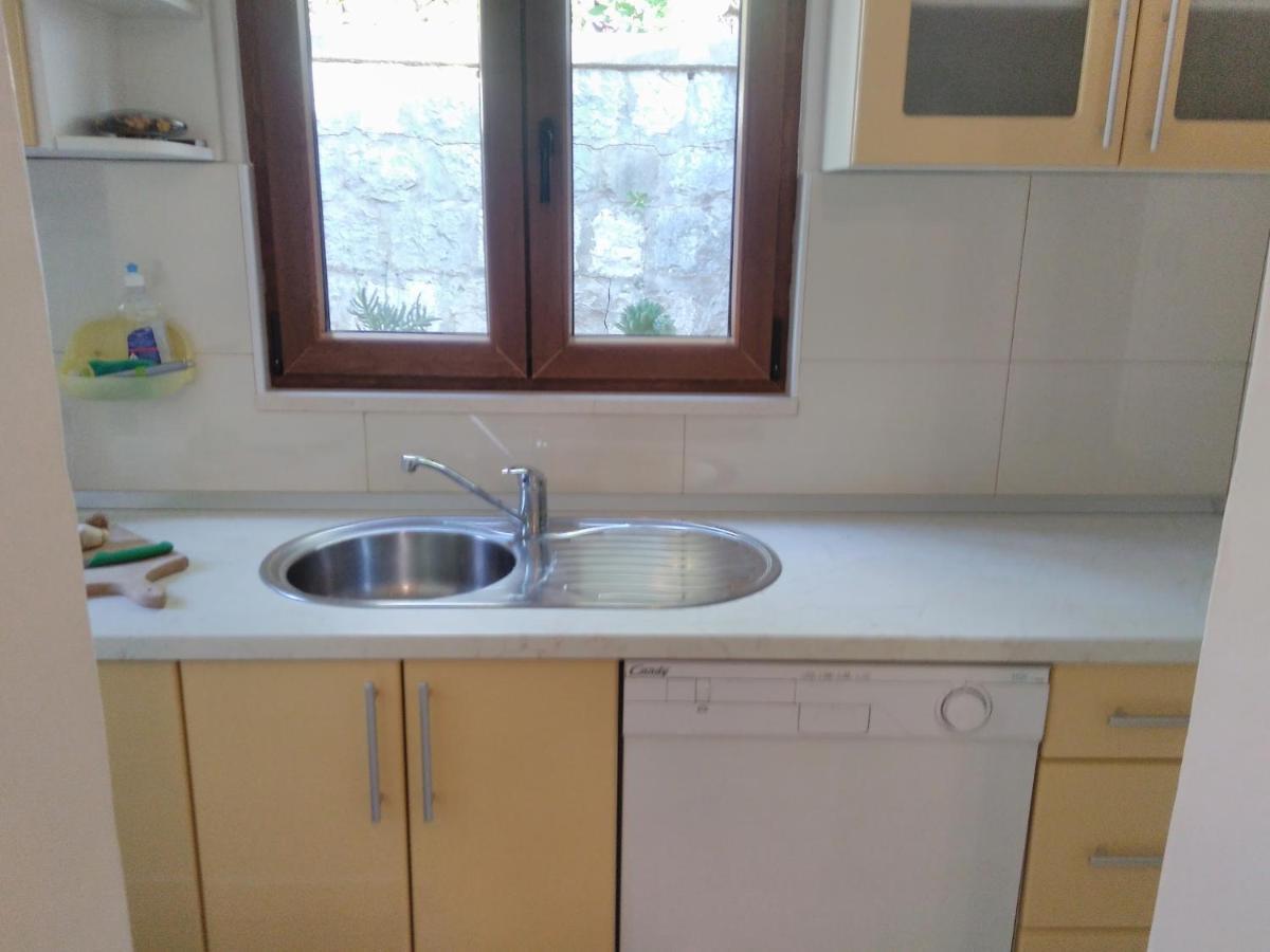Sunny Apartments Mara ดูบรอฟนิก ภายนอก รูปภาพ