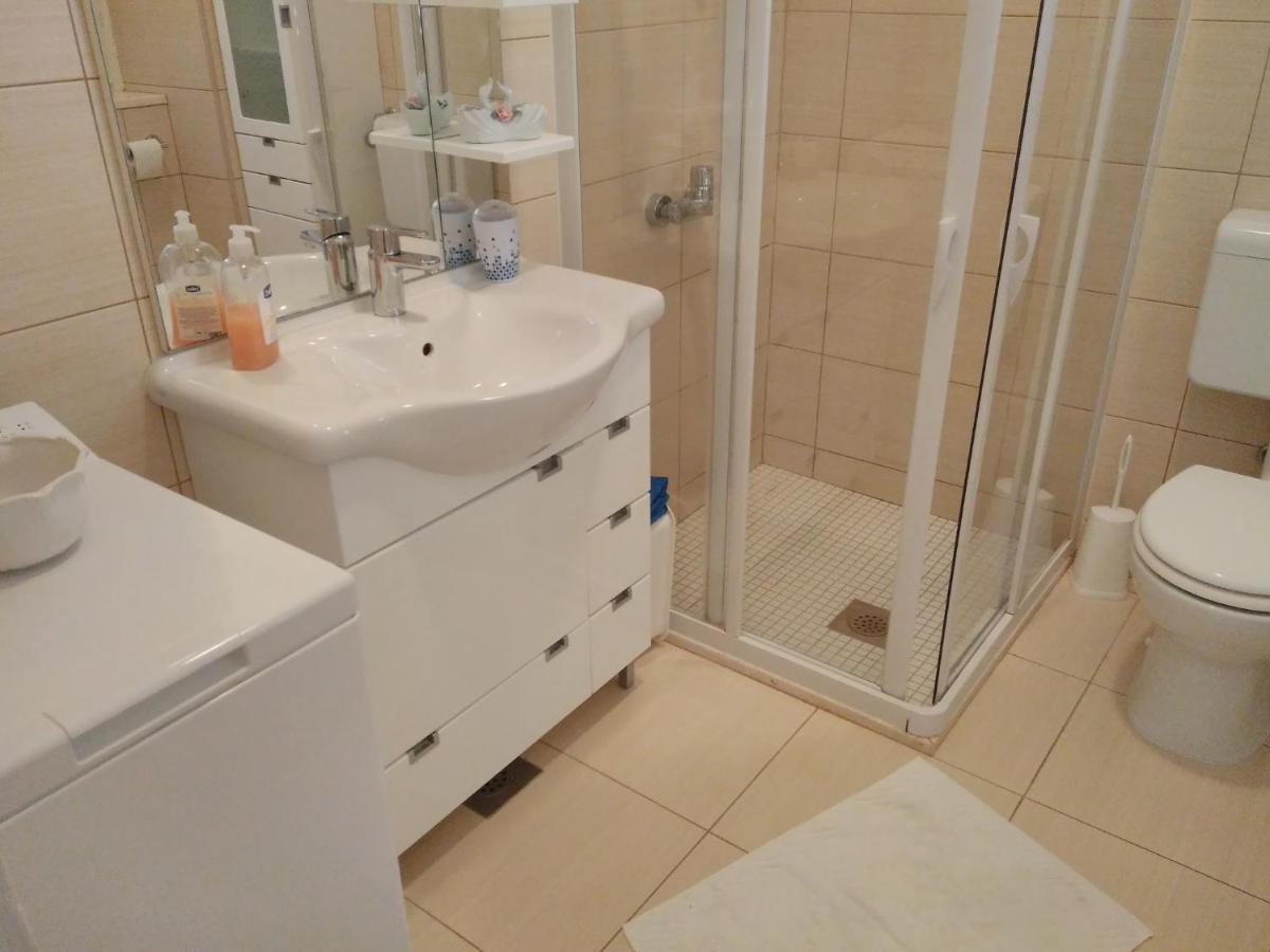 Sunny Apartments Mara ดูบรอฟนิก ภายนอก รูปภาพ