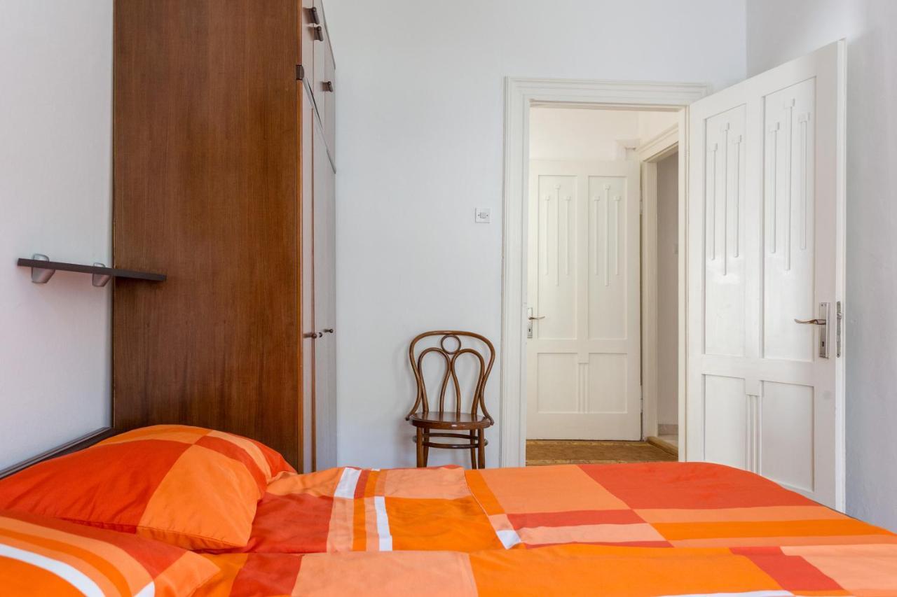 Sunny Apartments Mara ดูบรอฟนิก ภายนอก รูปภาพ