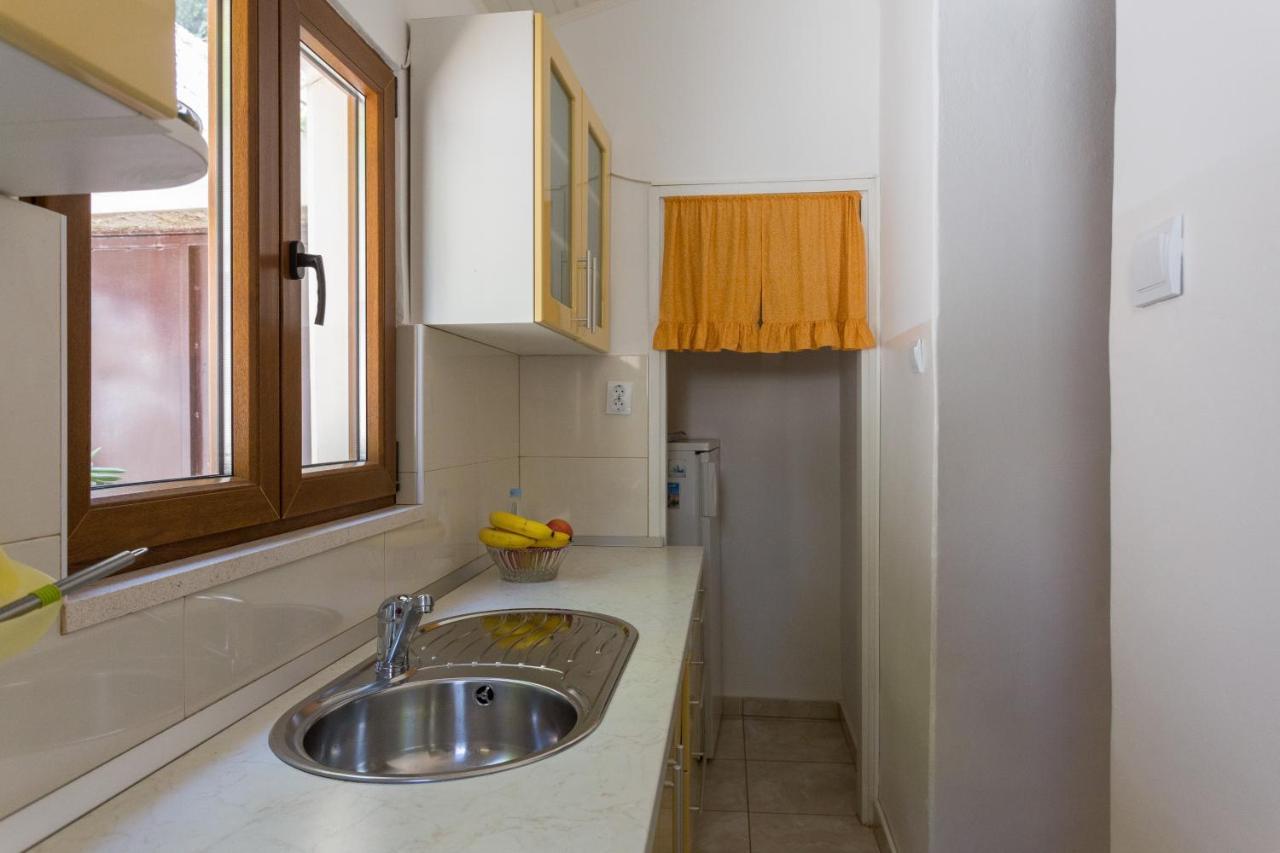 Sunny Apartments Mara ดูบรอฟนิก ภายนอก รูปภาพ