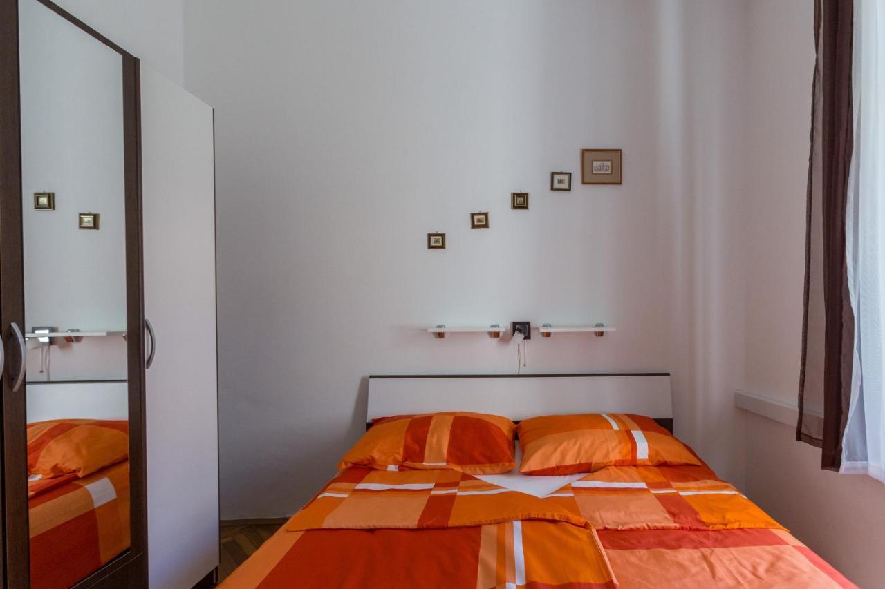 Sunny Apartments Mara ดูบรอฟนิก ภายนอก รูปภาพ