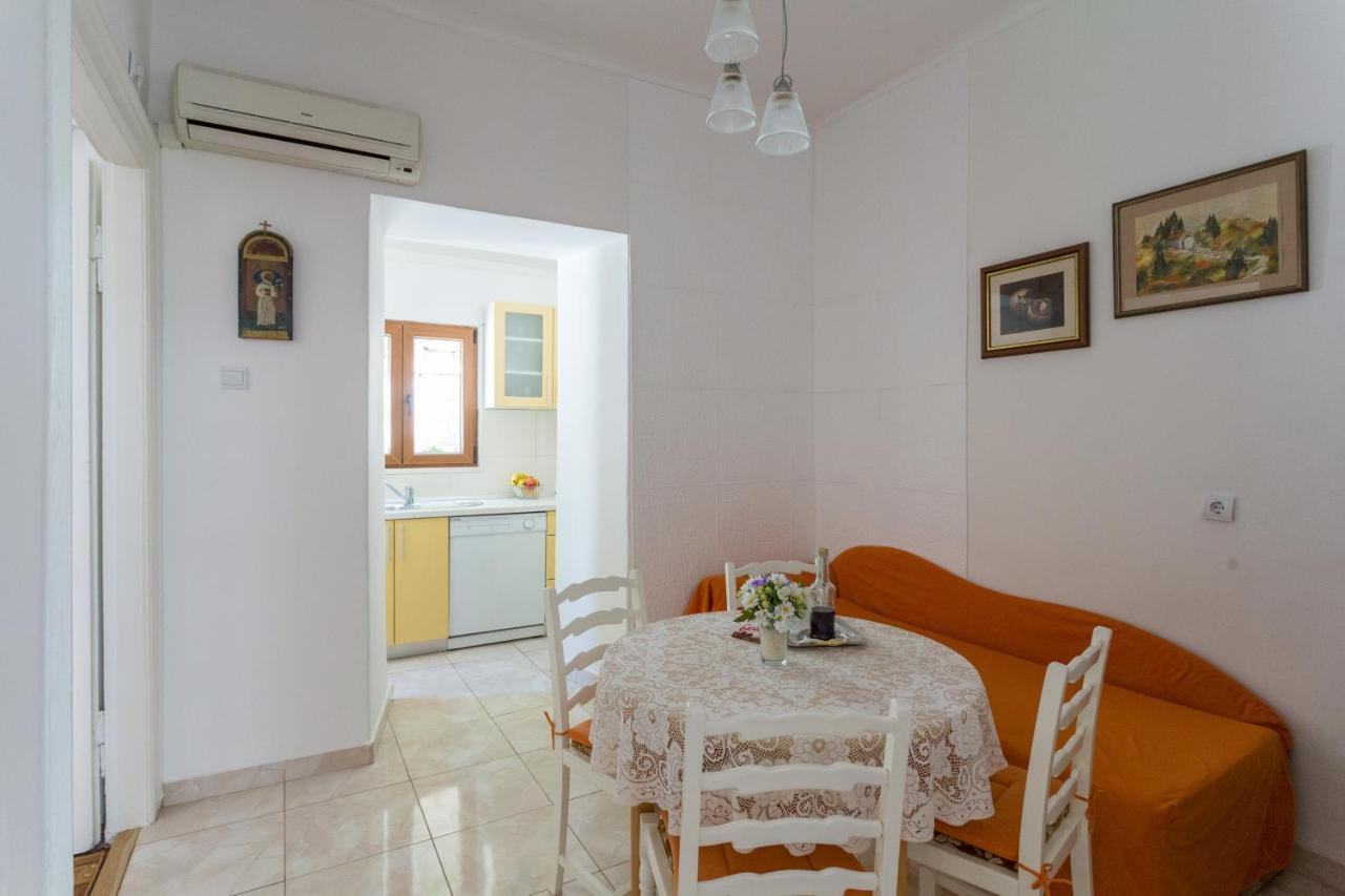 Sunny Apartments Mara ดูบรอฟนิก ภายนอก รูปภาพ