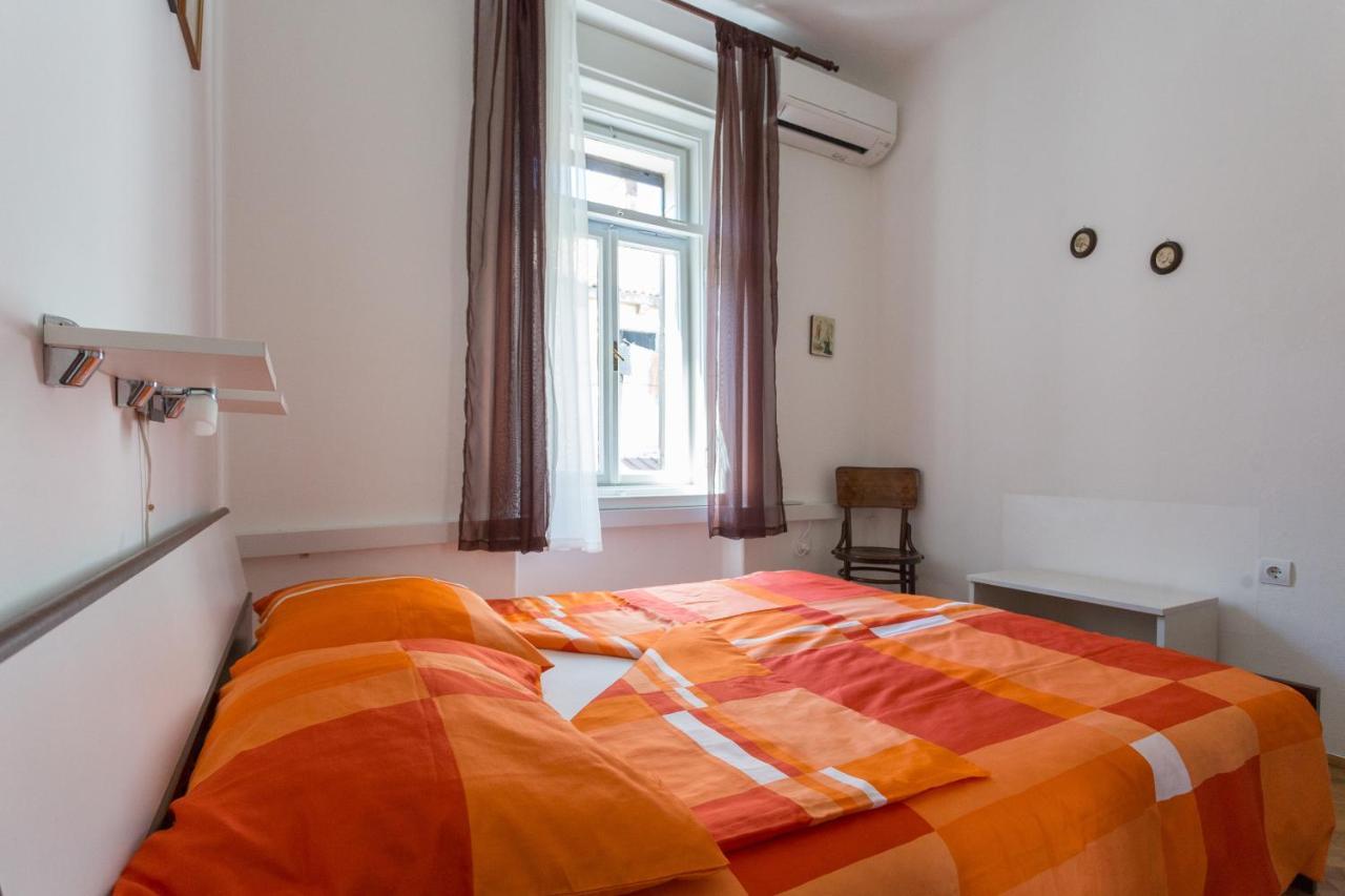 Sunny Apartments Mara ดูบรอฟนิก ภายนอก รูปภาพ