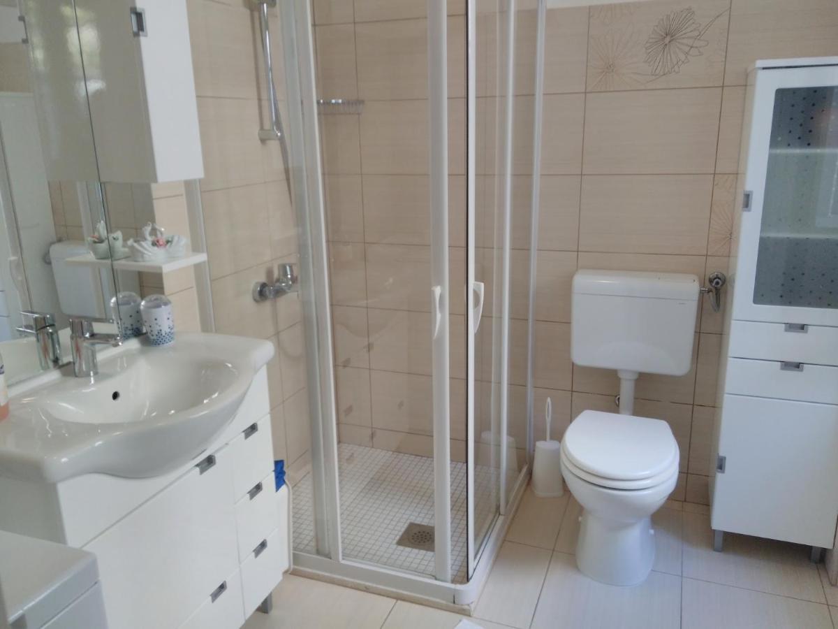 Sunny Apartments Mara ดูบรอฟนิก ภายนอก รูปภาพ