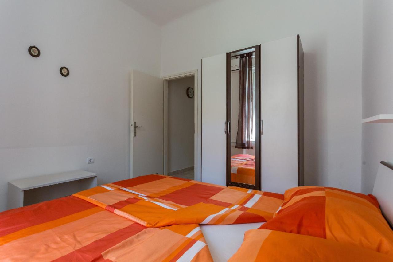 Sunny Apartments Mara ดูบรอฟนิก ภายนอก รูปภาพ