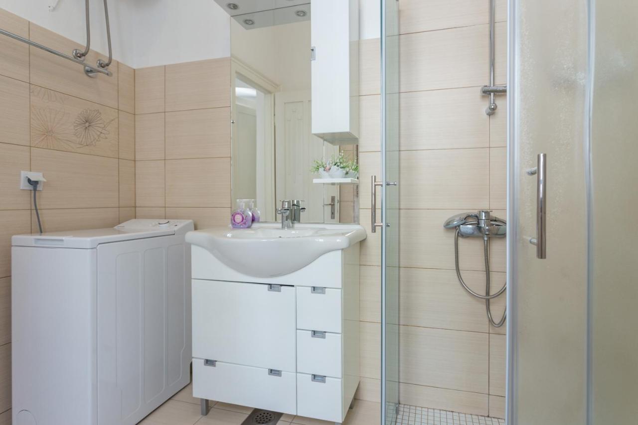 Sunny Apartments Mara ดูบรอฟนิก ภายนอก รูปภาพ
